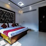 Hotel Paharganj Dx