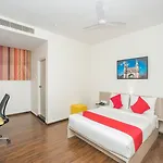 Airport Hotel Hsp