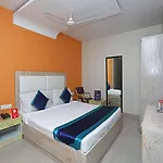 Hotel The Rts Plaza