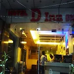 Oyo 2373 Hotel D Inn