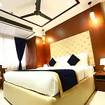 Sanca International Hotel In Patel Nagar Delhi