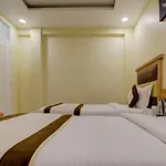 Ab Hotel - Hotel Amar Itl - Street No 7 - Chuna Mandi, Pahar Ganj
