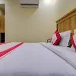 Ab Hotel - Hotel Amar Itl - Street No 7 - Chuna Mandi, Pahar Ganj