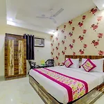 Hotel Grand Suites Delhi Airport