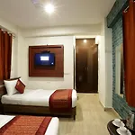 Hotel Airport Star