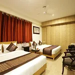 Hotel Airport Star