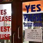 Yes Please Guest House