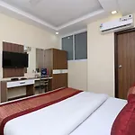 Hotel Rs Residency At Delhi Airport