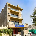 Fabhotel Clarks Suites