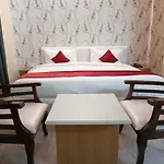 The Divine Residency