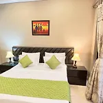 The Host Residency - Near Embassy Area, New Delhi