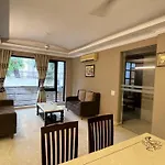 The Host Residency - Near Embassy Area, New Delhi