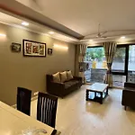 The Host Residency - Near Embassy Area, New Delhi
