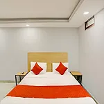 Hotel Red Coral By F9 Hotels