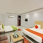 Hotel Red Coral By F9 Hotels