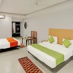 Hotel Red Coral By F9 Hotels