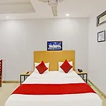 Hotel Red Coral By F9 Hotels