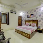 Hotel Grand Suites Delhi Airport