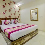 Hotel Grand Suites Delhi Airport