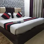 Hotel Lotus Near New Delhi International Airport