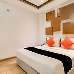 Hotel Gagan Inn Patel Nagar