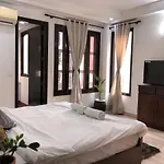 Avatar Living @Safdarjung Enclave
