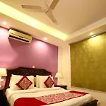 Hotel Ambica Palace Aiims New Delhi - Couple Friendly Local Id Accepted