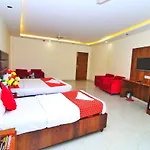Hotel Hanuwant Inn