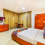 Fabhotel F9 Nfc