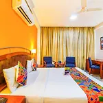 Fabhotel F9 Nfc