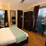 Hotel Palm Grand Naraina New Delhi - Couple Friendly Local Ids Accepted
