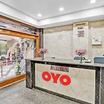 Oyo 88326 Hotel Cloud 9