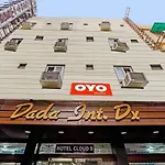 Oyo 88326 Hotel Cloud 9