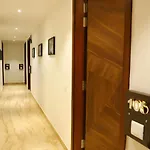 Hotel Malbork Inn Rajouri Garden Delhi - Couple Friendly Local Ids Accepted