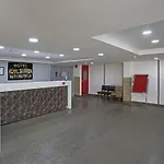 Hotel Royal Saffron By F9 Hotels