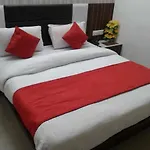 Hotel Lotus Suites At Delhi Airport