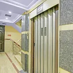 Collection O 84003 Hotel Chopra International