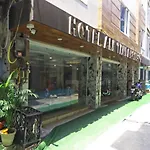 Hotel All Time Residency New Delhi