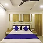 Hotel All Time Residency New Delhi