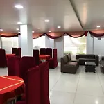 Hotel Mukund Residency And Banquet