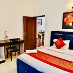 Fortune Home Service Apartment 2Bhk,E28 Saket 2A