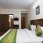Hotel Vanson Villa - Near Connaught Place