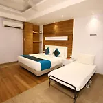 Hotel Stanley By Foxi Group- Near Delhi International Airport
