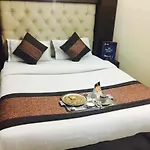 Hotel Lotus Homestay At Delhi Airport