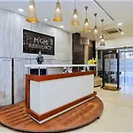 Hotel Mgm Residency
