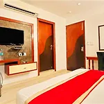 Hotel Mgm Residency
