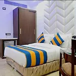 Hotel Red Snapper Suite Near Dashrathpuri Metro Station - By Ap Singh Hotels