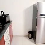 Fortune Home Service Apartment 3Bhk,E-28 Saket 1B