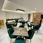 Hotel Malbork Inn @ Janakpuri