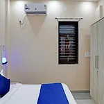 Hotel Green Chilly
